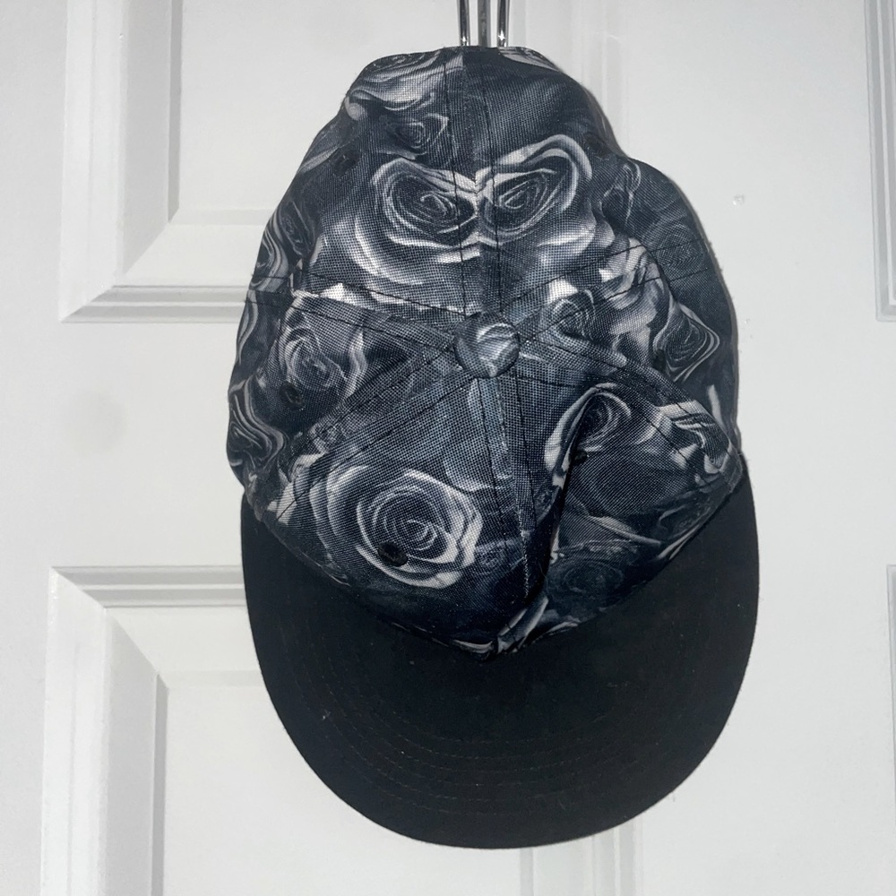 Floral SnapBack